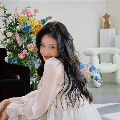 记忆中的玛妮
