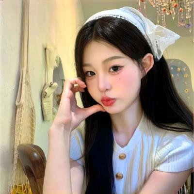 白发